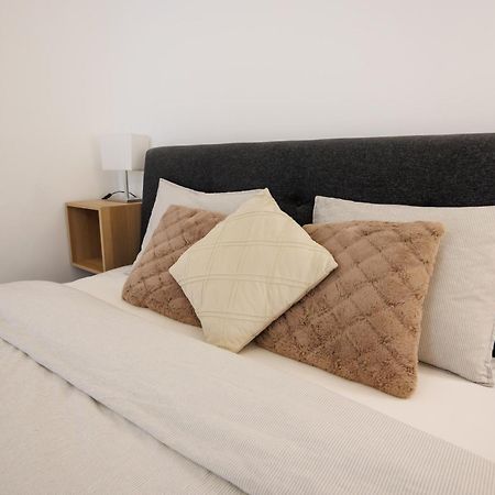 Orestaliving - Brigittineurlaende Βιέννη Εξωτερικό φωτογραφία