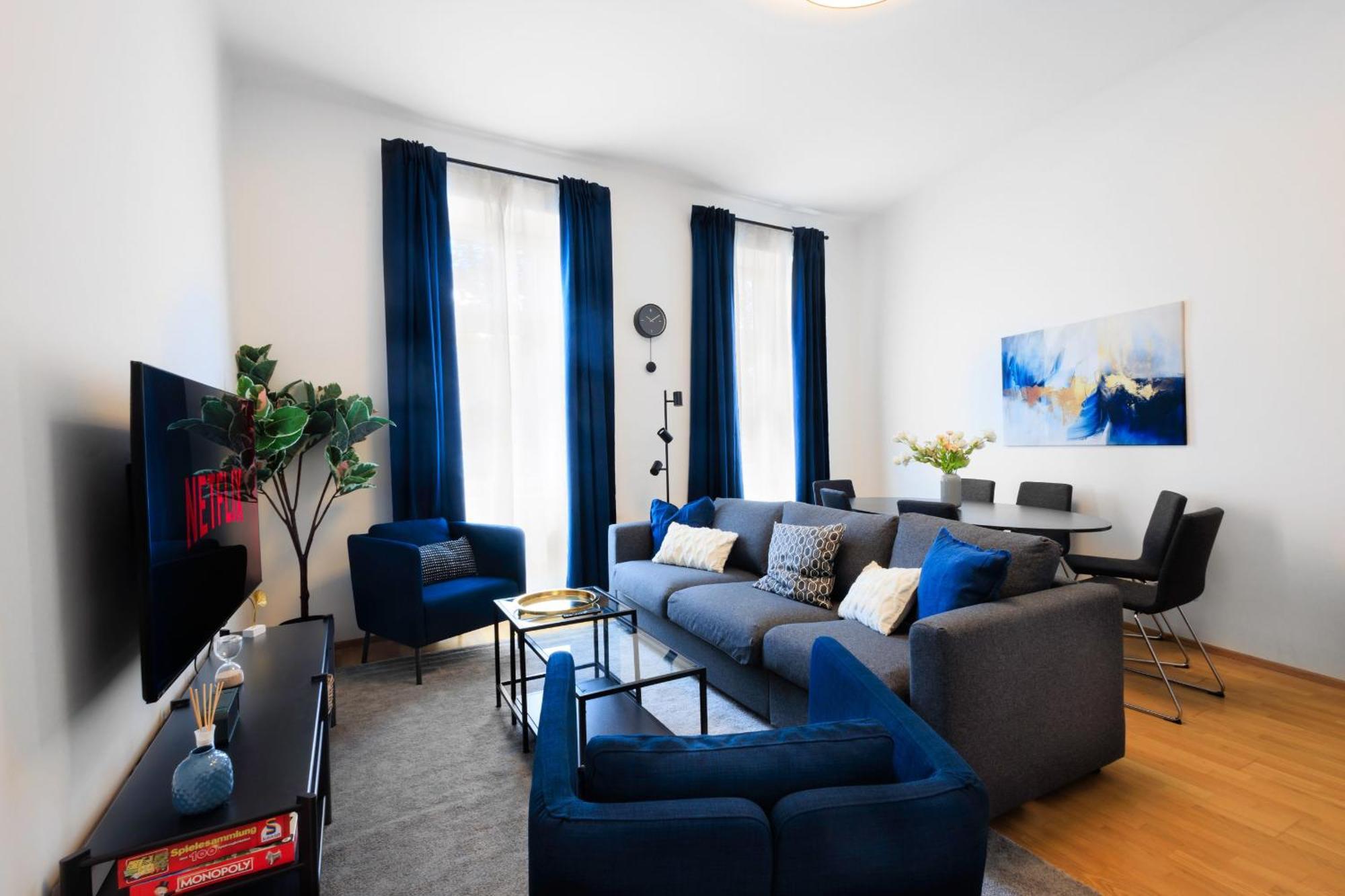 Orestaliving - Brigittineurlaende Βιέννη Εξωτερικό φωτογραφία