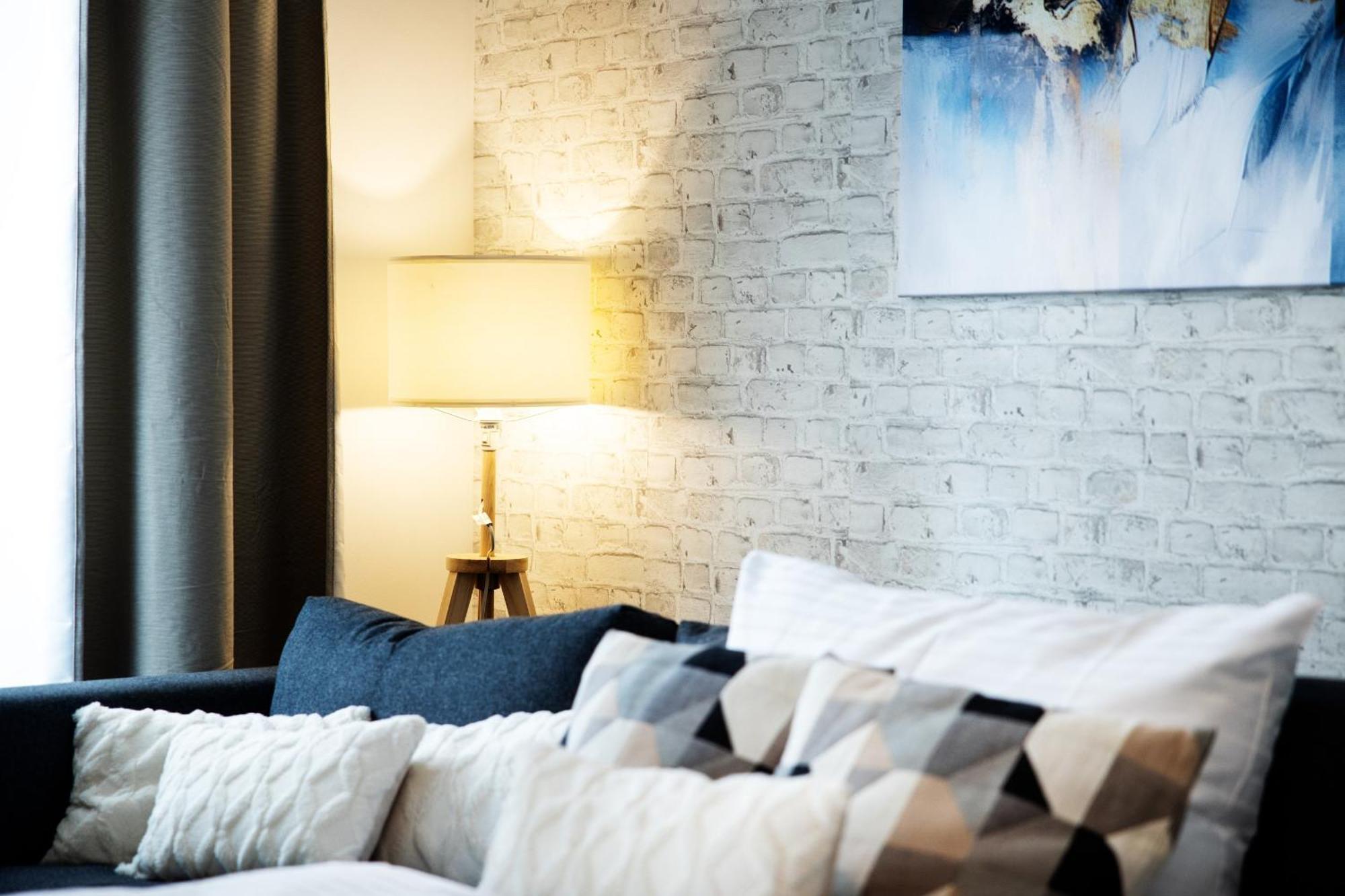 Orestaliving - Brigittineurlaende Βιέννη Εξωτερικό φωτογραφία