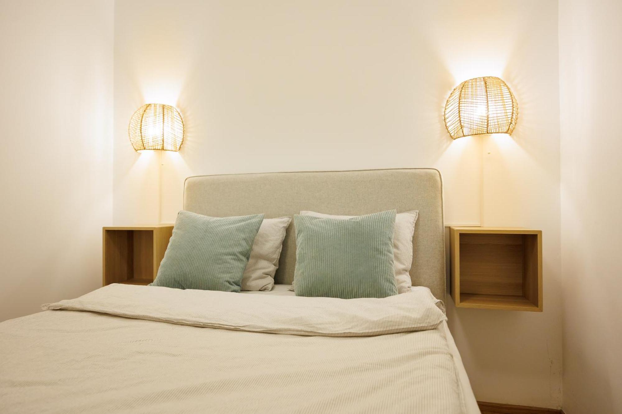 Orestaliving - Brigittineurlaende Βιέννη Εξωτερικό φωτογραφία