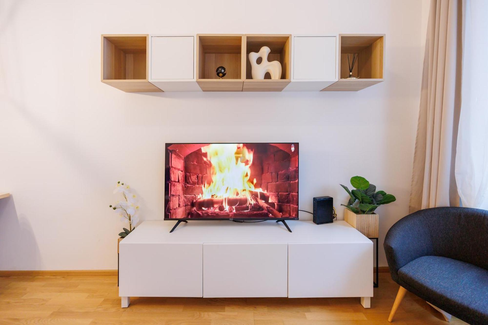 Orestaliving - Brigittineurlaende Βιέννη Εξωτερικό φωτογραφία