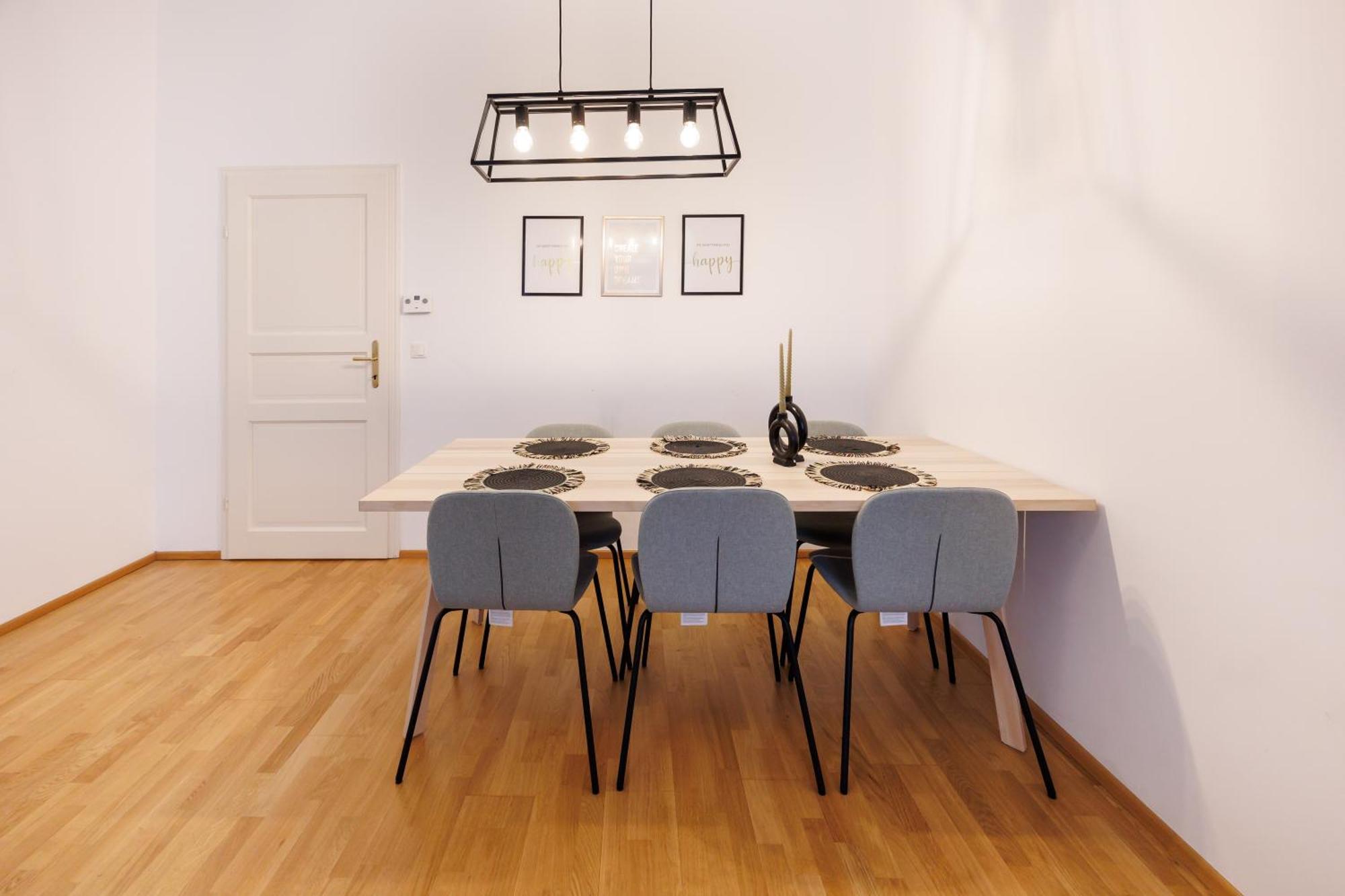 Orestaliving - Brigittineurlaende Βιέννη Εξωτερικό φωτογραφία